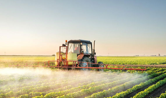 中央1号文件风向标 | 水肥一体适配鱼蛋白，营养精准送，省工又增效