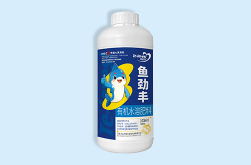 鱼劲丰生防鱼蛋白1000ml