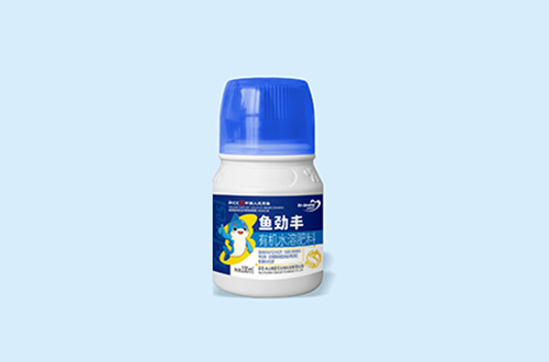 鱼劲丰生防鱼蛋白100ml